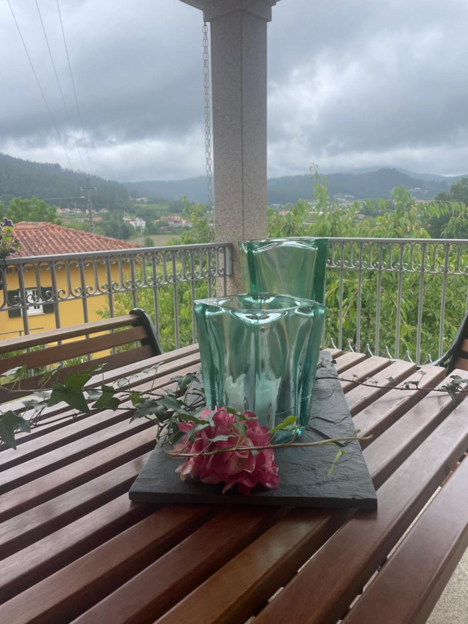 Quinta Das Ameixas - Country & Nature Арока Экстерьер фото